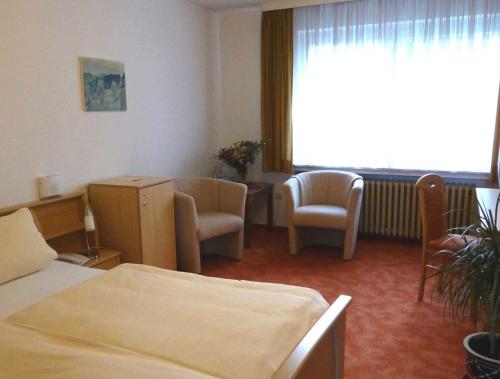 Hotel Villa Luise - image 6
