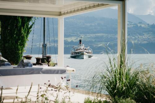 BEATUS Wellness- & Spa-Hotel - image 13