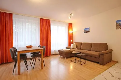 Likedeeler Wohnung 11 in Boltenhagen, Deutschland