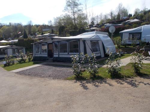 Campingplatz Hof Biggen