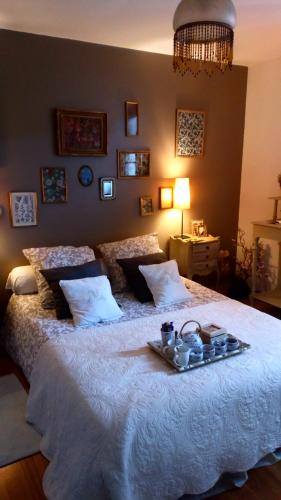La Chambre d'Hote de Mano - Centre-ville de Bayonne chambre d'hôte Bayonne