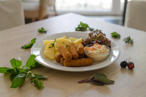 BIVIO hotel - image 5