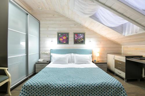 Business-Hotel Rossiya