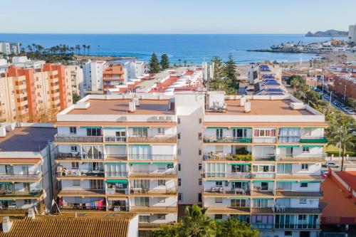  Appartement Arenal in Jávea