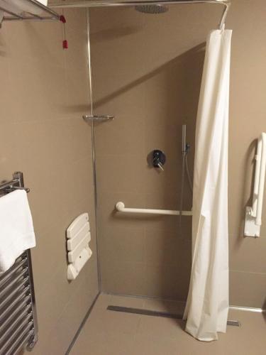 Bathroom, As Hotel dei Giovi in Cesano Maderno