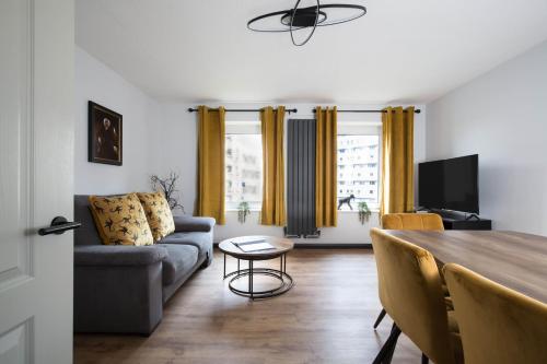 Holyrood New Apartment, Edinburgh (fotografie 8)