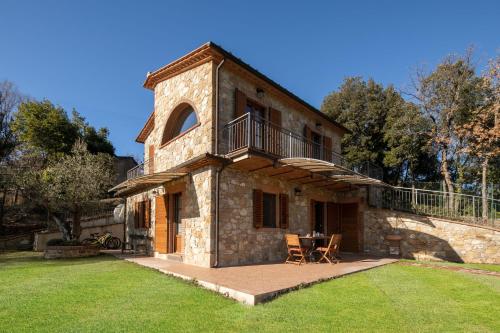 Aia Masotta by VacaVilla gîte à louer Sassa