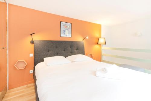 Les Nuances de Julien - Appt au coeur de Nancy - image 5