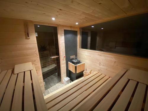 Living8-Appartements in บาด อิสเชล