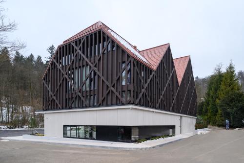 Hotel Čad, Ljubljana (photo 9)