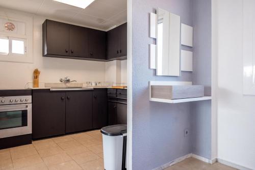 Apartamento Consul Park