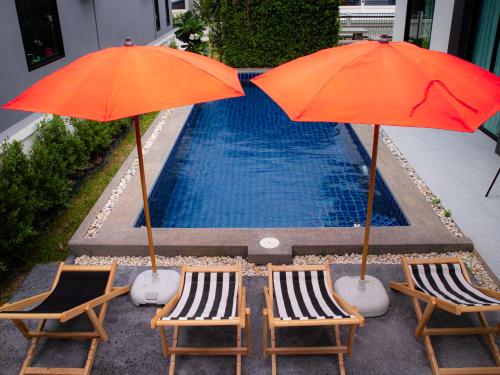 Villa15 Huahin, Hua Hin