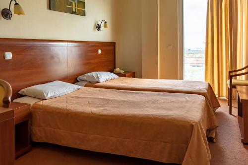 . Telis Hotel