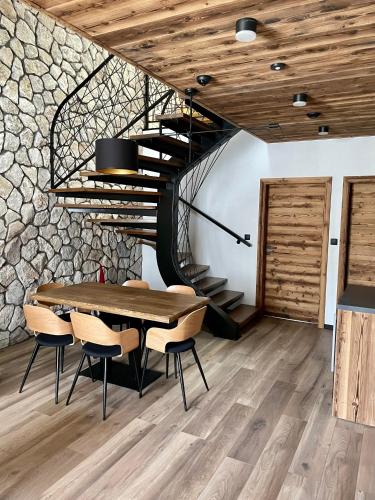 Apartmany Demänovka Jasna - image 4