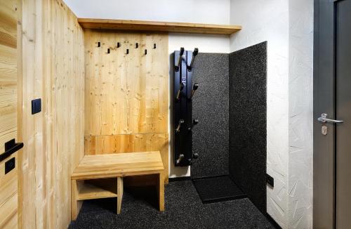 Apartmany Demänovka Jasna (Apartmany Demanovka Jasna) in 戴姆诺夫斯卡杜莱纳