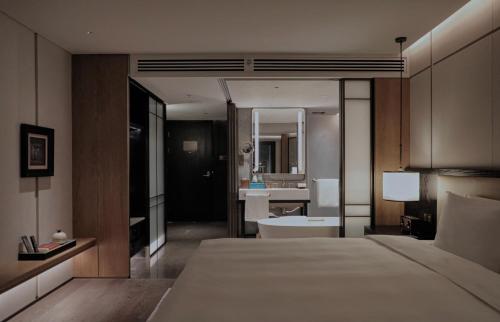 北京华侨大厦睿世酒店 北京华侨大厦睿世酒店