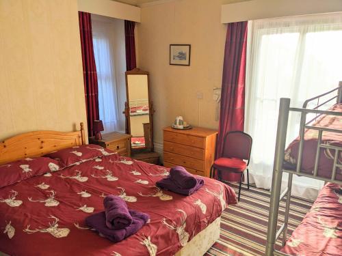 Altavia Hotel