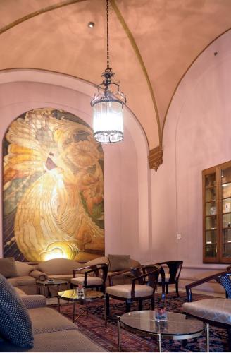 Bar/lounge, The Biltmore Los Angeles in Los Angeles (CA)