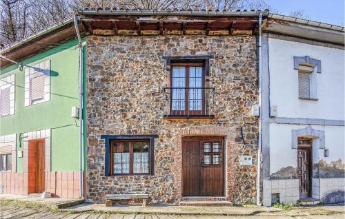  Nice home in El Lagar with 3 Bedrooms and WiFi, Unterkunft in Piñeres