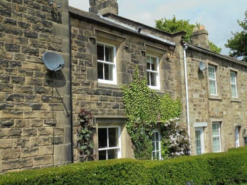 Rustic cottage, garden, near amenities, wifi gîte à louer Padside Hall