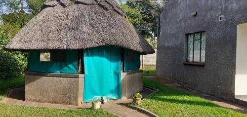 สวน, The Best Green Garden Guest House Harare in ฮาราเร