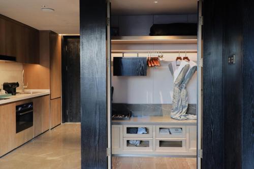 北京华侨大厦睿世酒店 北京华侨大厦睿世酒店