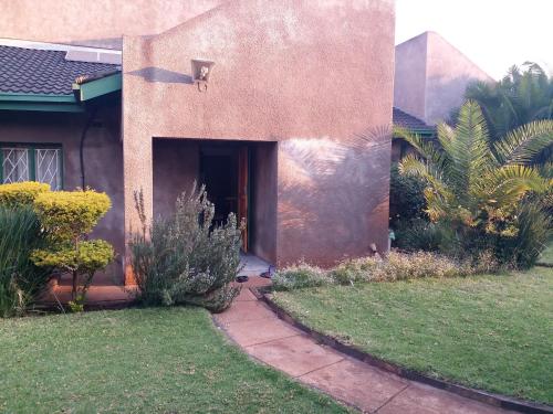 สวน, The Best Green Garden Guest House Harare in ฮาราเร