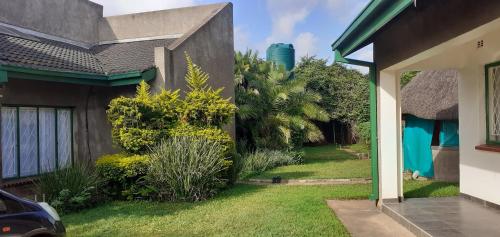 สวน, The Best Green Garden Guest House Harare in ฮาราเร