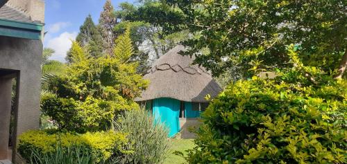 สวน, The Best Green Garden Guest House Harare in ฮาราเร