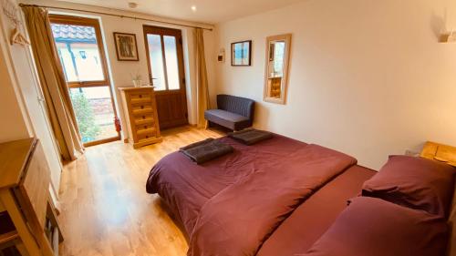 Private Detached Annex in Isleham Village in Isleham