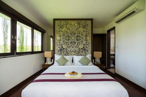 Athaya Ubud Room Type - Suite with Private Pool