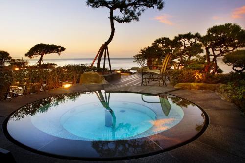 百乐达斯釜山酒店