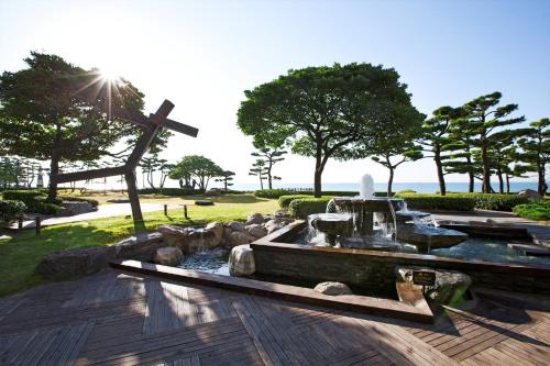 百乐达斯釜山酒店