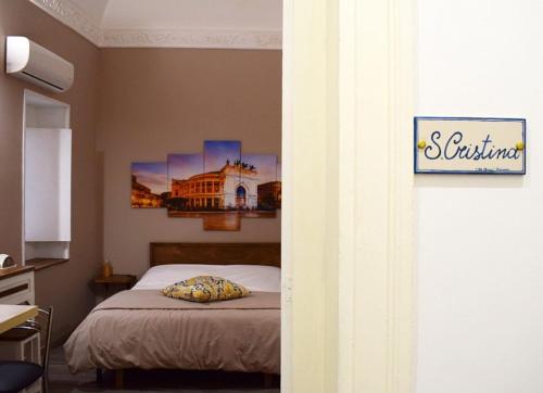 B&B Benincasa, Palermo (fotografie 8)