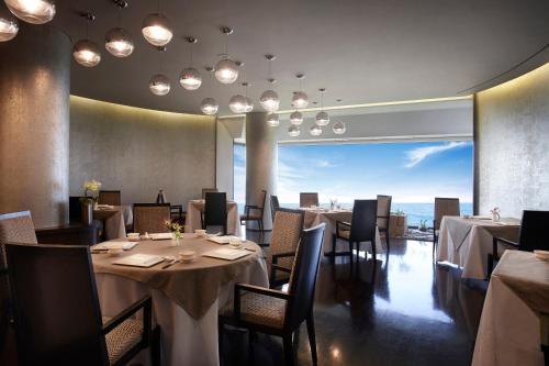 百乐达斯釜山酒店