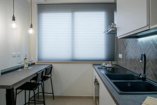 Leflole Residence B&B Room Type - Deluxe Apartment