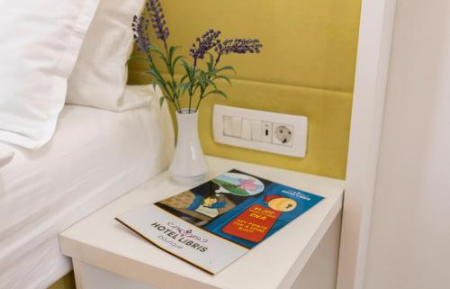 Hotel Boutique Libris - image 10