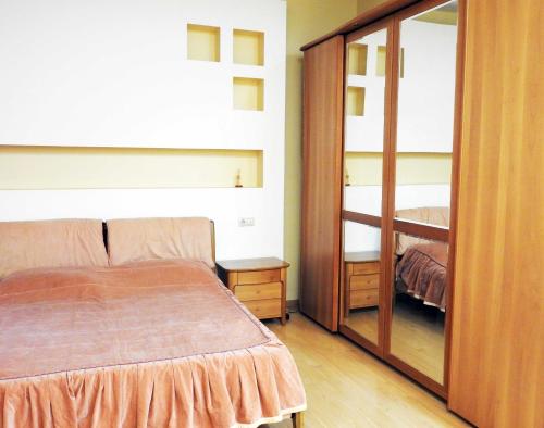 ApartLux Tverskaya 17