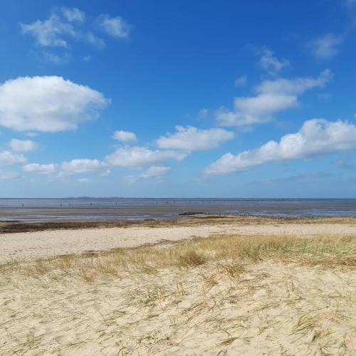 Ferienwohnung Strandnah in Cuxhaven, Deutschland
