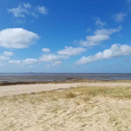 Ferienwohnung Strandnah in Cuxhaven, Deutschland