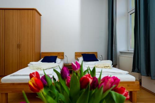 Moderne 2-Zimmer Wohnung in Wien 1