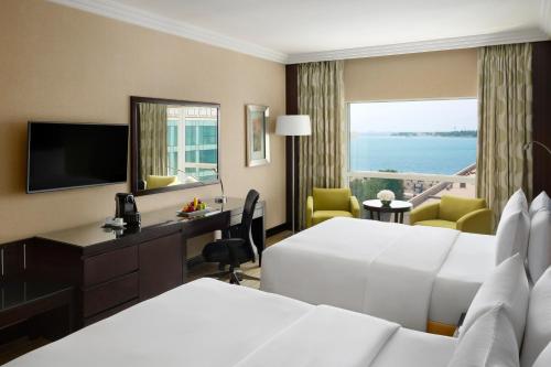 Swissotel Jeddah Al Hamra in เจดดาห์
