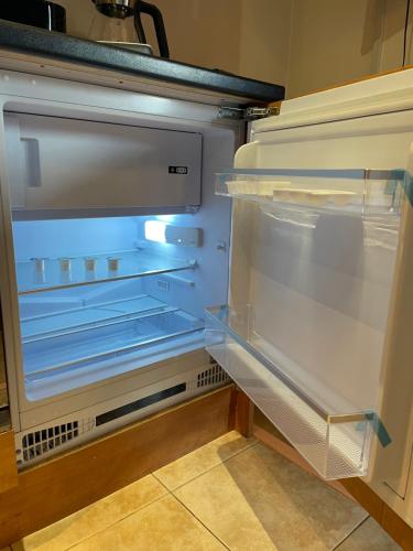Studio Apartment room in Quality City Leicester