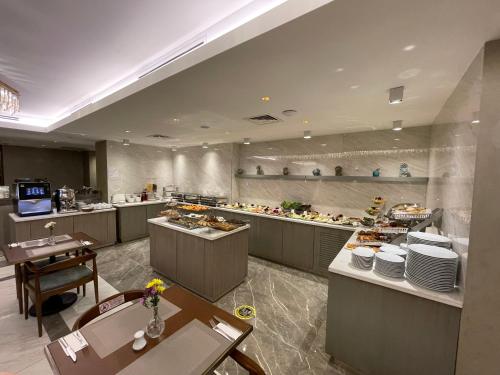 Asur Hotel, Istanbul (fotografie 9)
