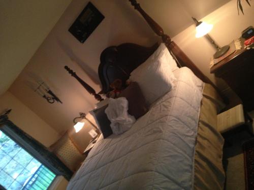 Deluxe Suite with Lake View