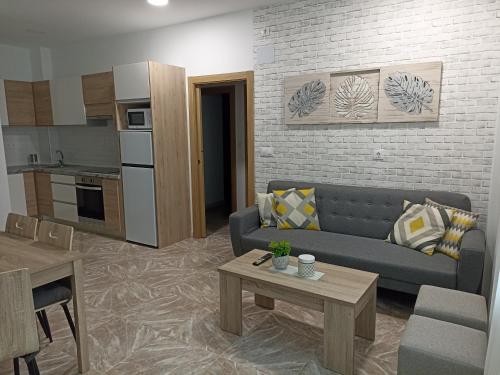  apartamentos Sonia YEIK, Unterkunft in Muxia