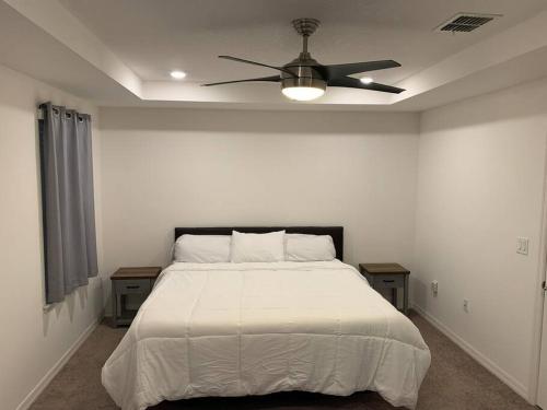 Cozy 3Bed 2Bath near Mets Stadium/Beach in Port Saint Lucie, USA