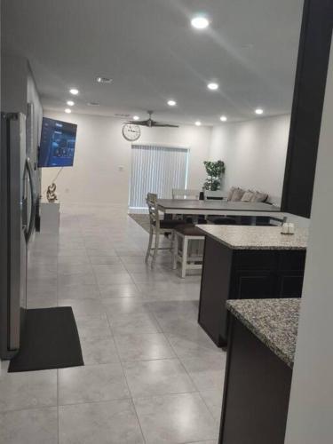 Cozy 3Bed 2Bath near Mets Stadium/Beach in Port Saint Lucie, USA