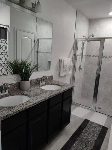 Cozy 3Bed 2Bath near Mets Stadium/Beach in Port Saint Lucie, USA