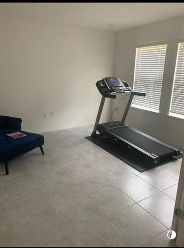 Cozy 3Bed 2Bath near Mets Stadium/Beach in Port Saint Lucie, USA